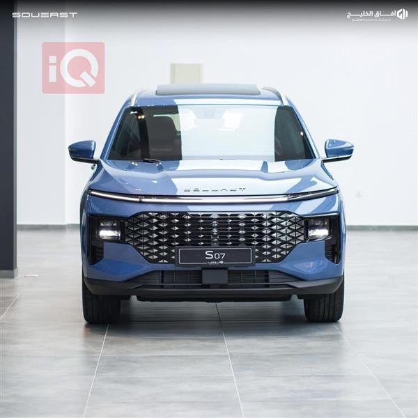 Soueast S07 2025 for sale in Iraq - Baghdad